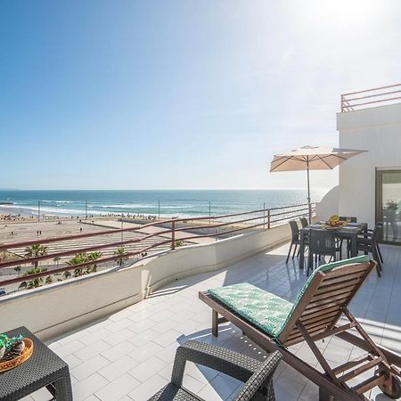 Costa Beach Apartment By The Portuguese Butler 코스타 다 카파리카 외부 사진