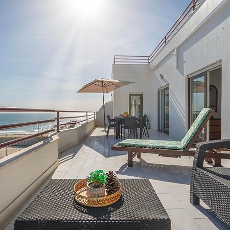 Costa Beach Apartment By The Portuguese Butler 코스타 다 카파리카 외부 사진