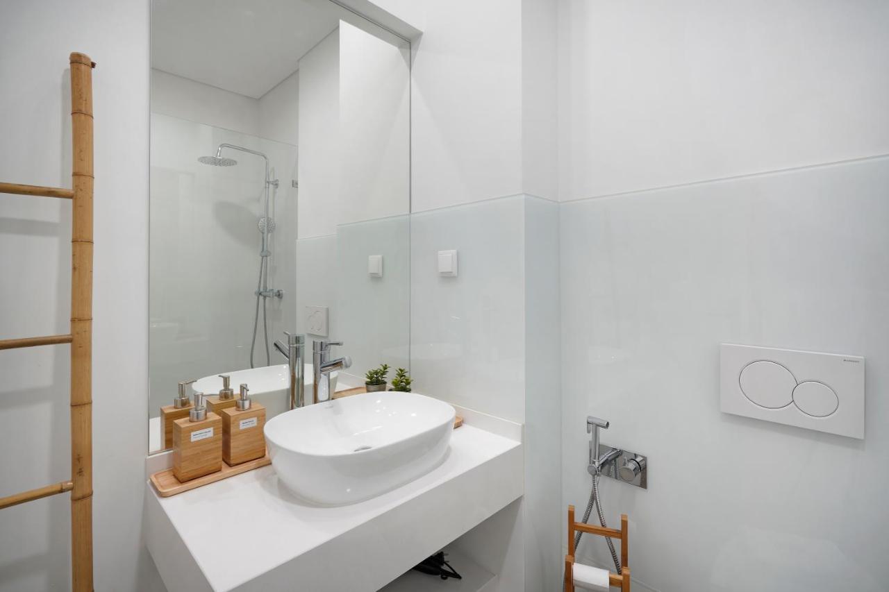 Costa Beach Apartment By The Portuguese Butler 코스타 다 카파리카 외부 사진