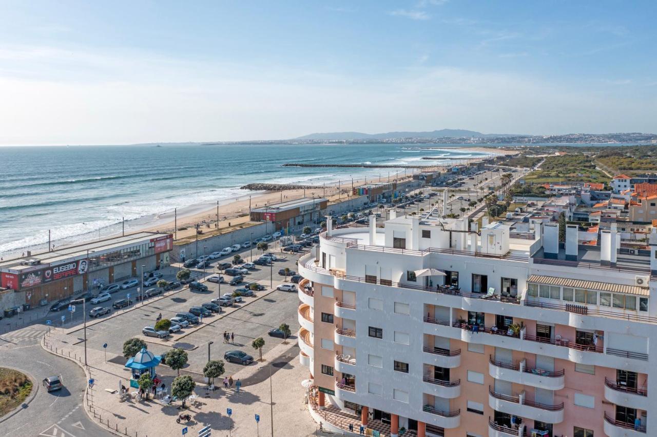 Costa Beach Apartment By The Portuguese Butler 코스타 다 카파리카 외부 사진