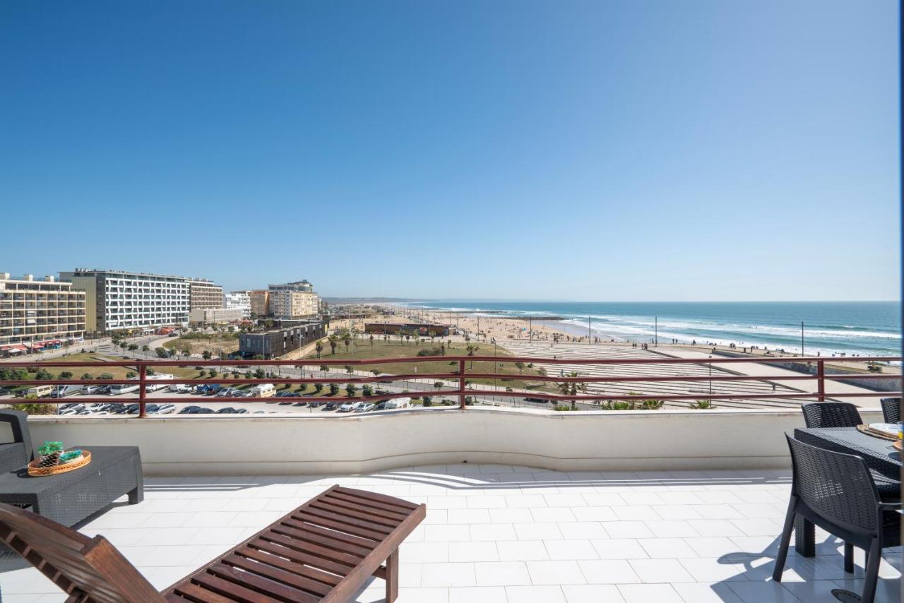 Costa Beach Apartment By The Portuguese Butler 코스타 다 카파리카 외부 사진