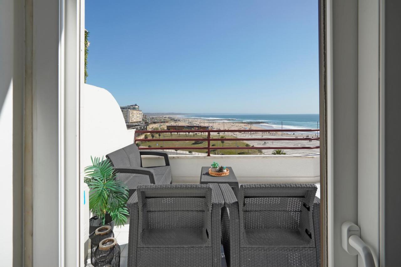 Costa Beach Apartment By The Portuguese Butler 코스타 다 카파리카 외부 사진